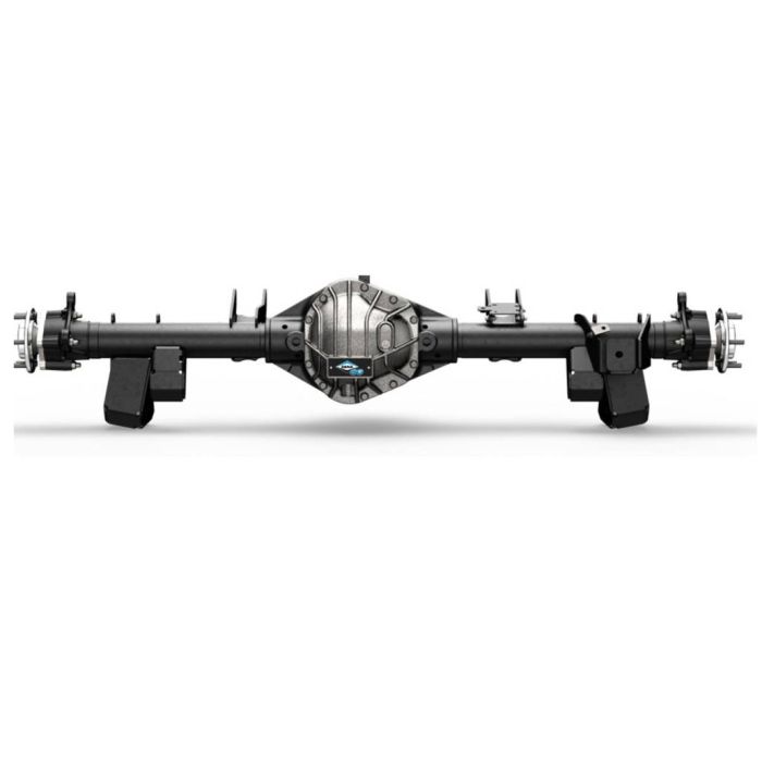 Dana Spicer  Ultimate Dana 60 Semi-Float Rear Axle, 69 in. Width for 21-26 Ford Bronco