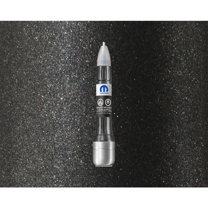 68623438AA - PAINT PEN DARK CHARCOAL PEARL PAV