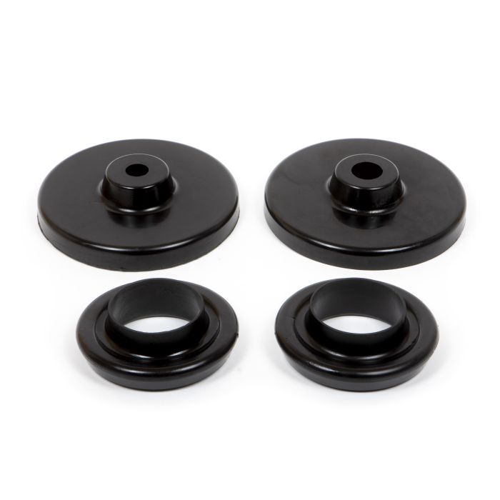 Daystar KJ09191BK 3/4" Comfort Ride Spacer Lift Kit for 2020 Jeep Gladiator JT