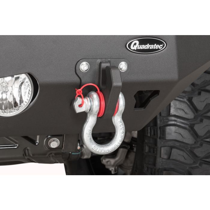 Daystar  D-Ring Locking Washer Kit for 3/4" D-Ring Shackle