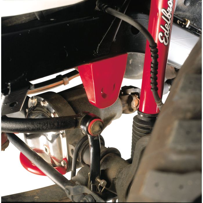 Daystar  Rear Extended Bump Stops for 87-95 Jeep Wrangler YJ