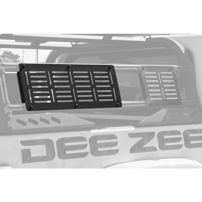 DEZ OVERLAND 12IN MOLLE PANEL 20-20 JT