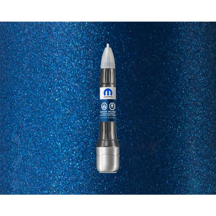 68692573AA - PAINT PEN DEEP WATER BLUE PEARL PBS