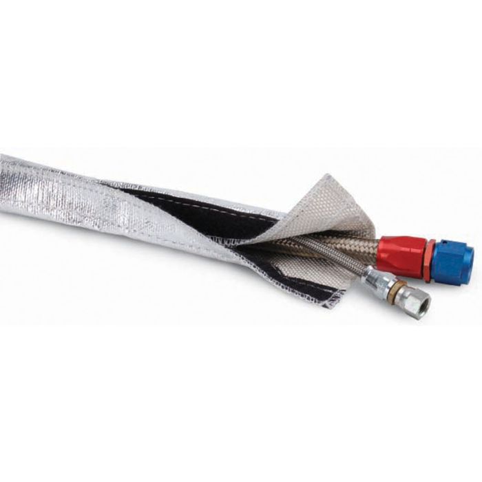 Design Engineering 10405 36" Heat Shroud with 1/2 to 1-1/2" Inside Diameter