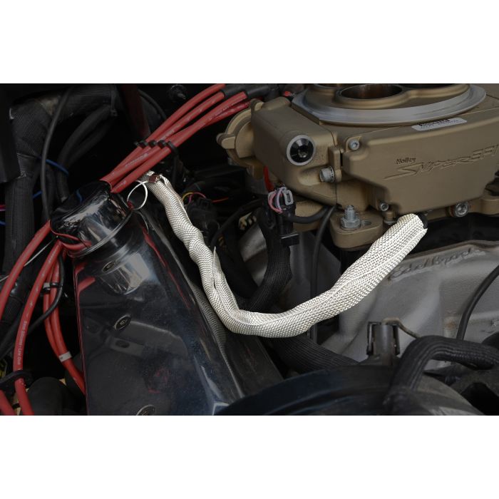 Design Engineering  RFI Shield Split Sleeve 