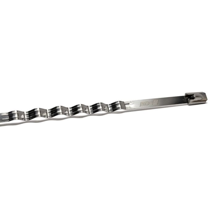 Design Engineering  Lokjaw Locking Ties 