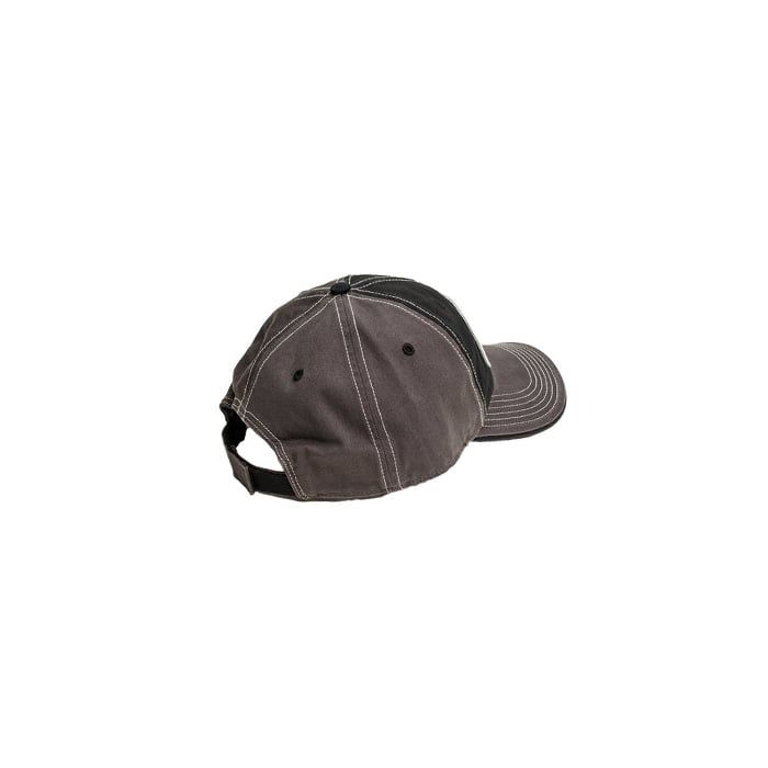 Jeep Merchandise  Jeep Richardson Chino Twill Patch Hat 