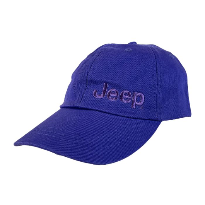 Jeep Merchandise  Jeep Chino Twill Tonal 