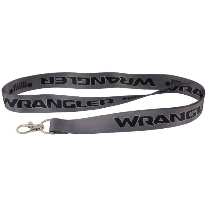 Jeep Merchandise  Jeep Lanyard 