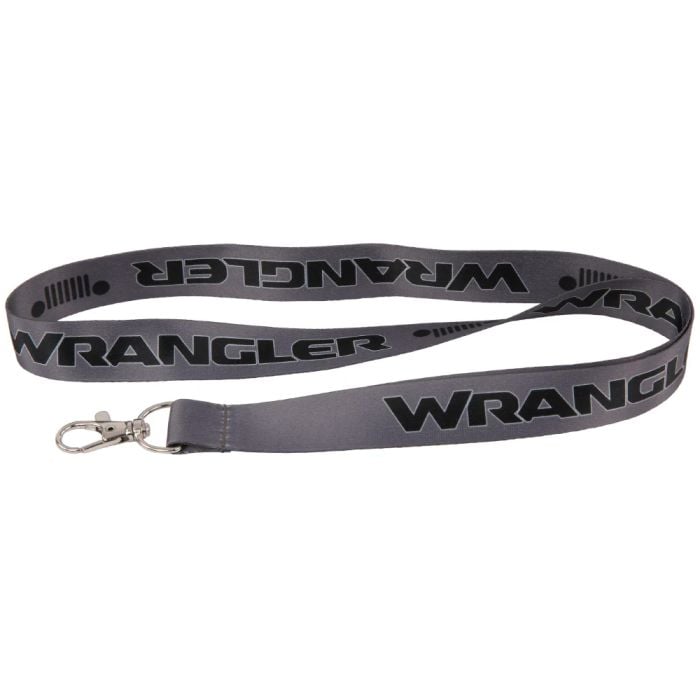 Jeep Merchandise  Jeep Lanyard 