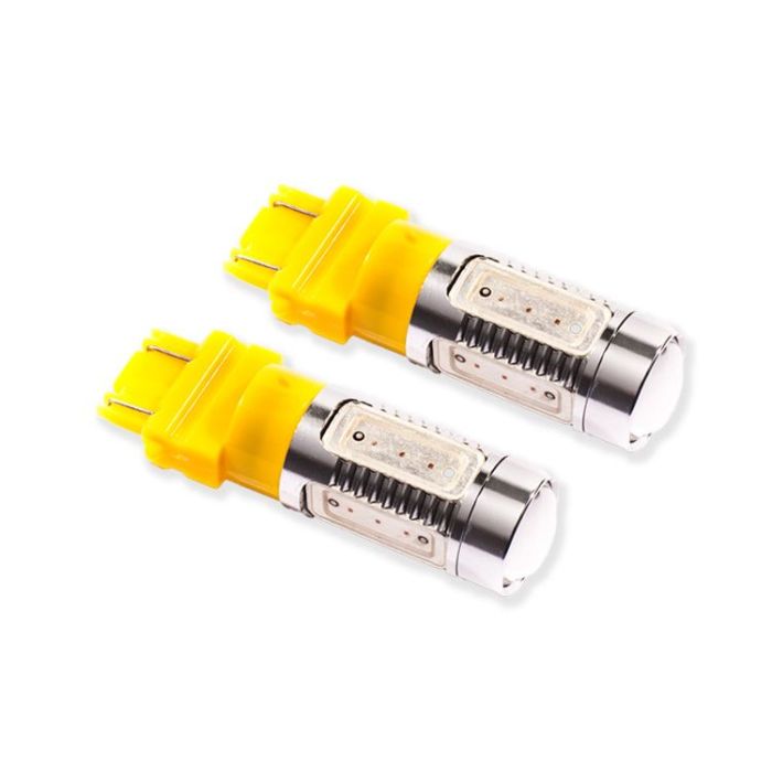 DIO RR TURN SIGNAL HP11 BULBS JT AMBER