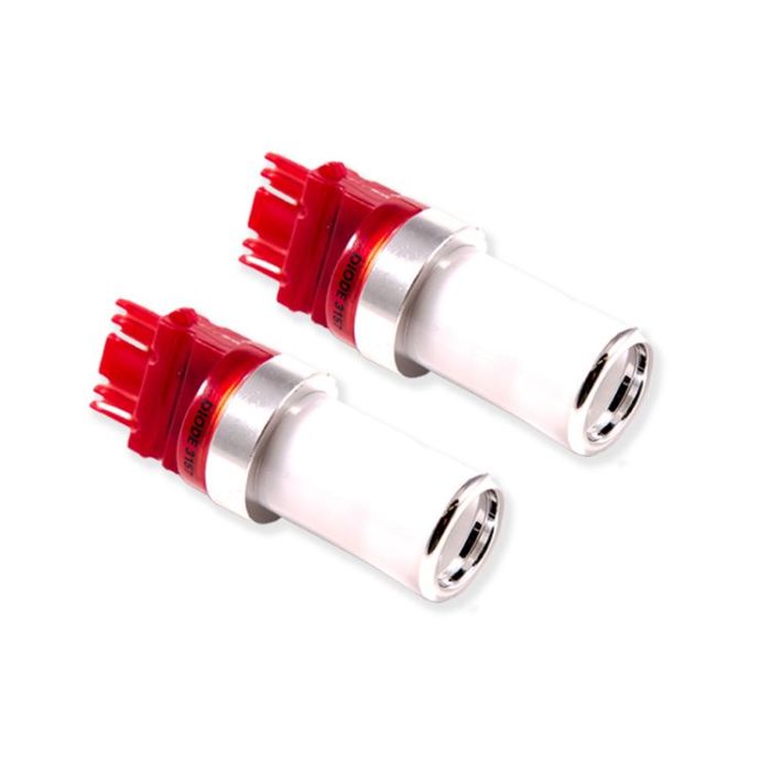 Diode Dynamics  Tail Light/Turn Signal LED Bulb Pair for 18-20 Jeep Wrangler JL & Gladiator JT