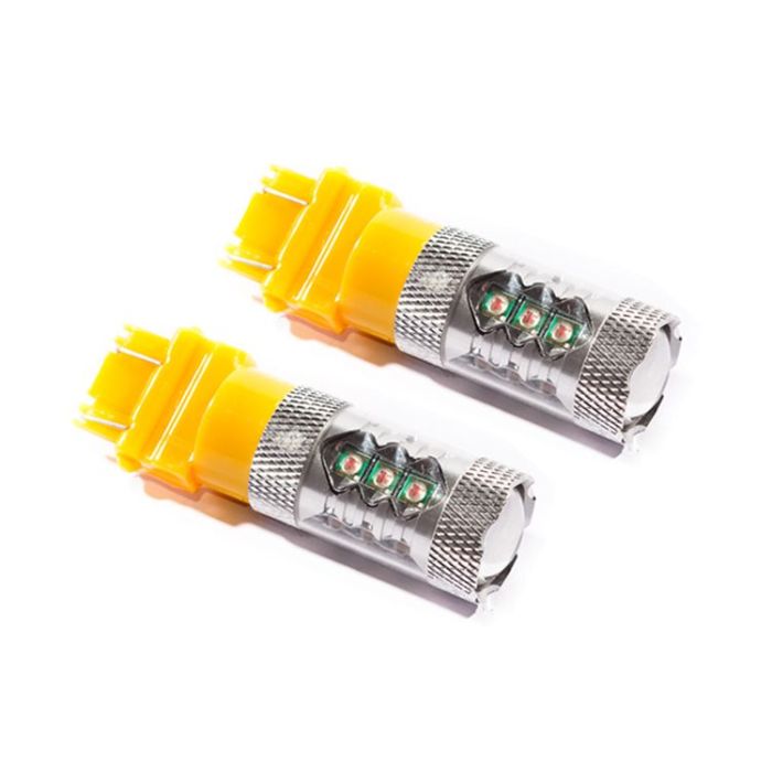 DIO RR TURN SIGNAL XP80 BULBS JT AMBER