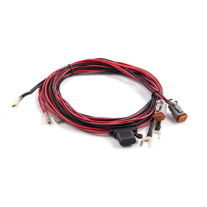 DIO LGHT DUTY DUAL OUTPUT LIGHT HARNESS