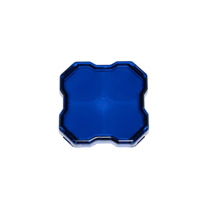 Blue Diffused Lens for Stage Series Rock Lights