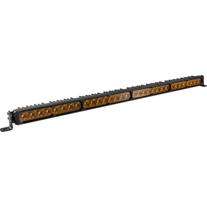 Diode Dynamics  SS40 Yellow LED Light Bar 