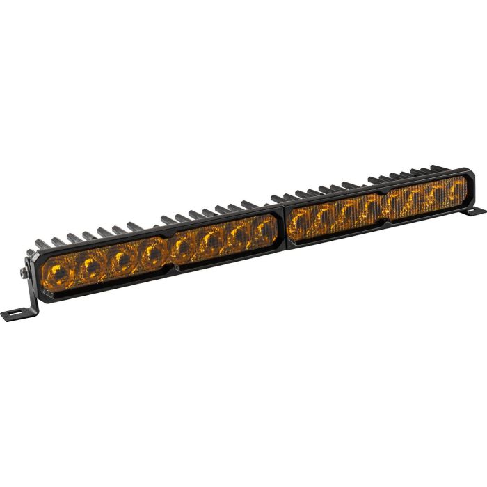 SS20 Pro Yellow Driving Standard ABL (one)