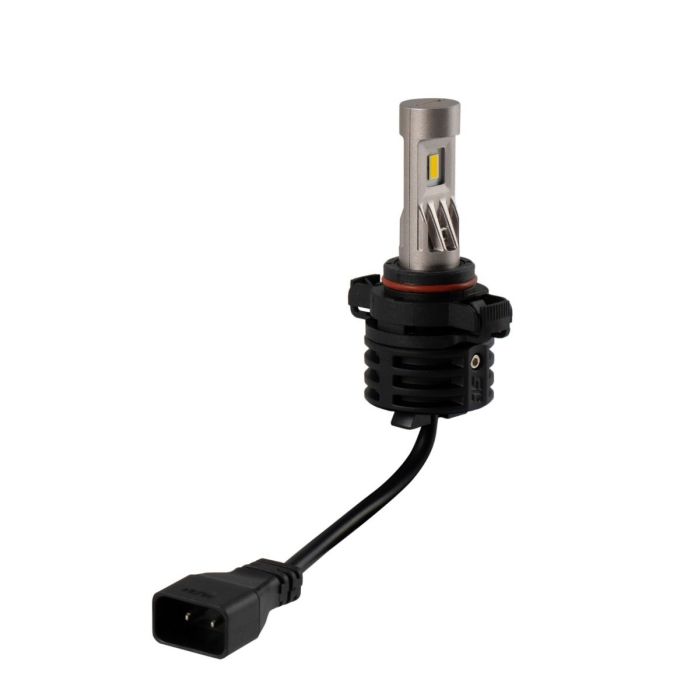 5202/PSX24W Yellow SL2 LED Bulb (one)