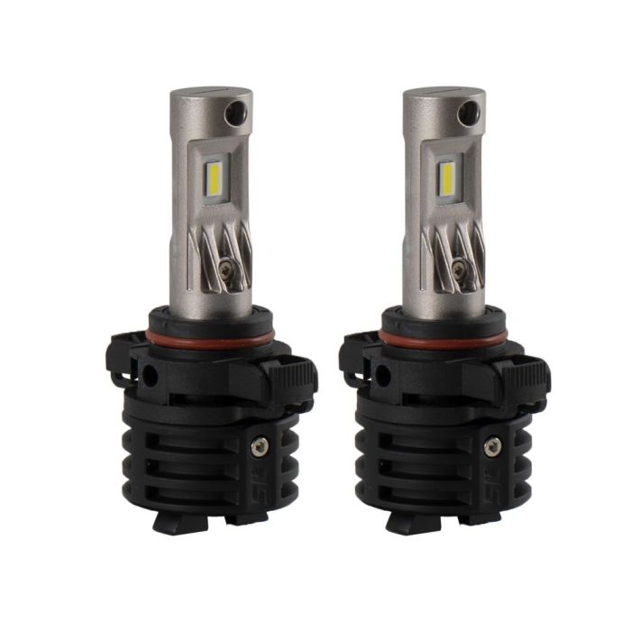 5202/PSX24W White SL2 LED Bulbs (pair)