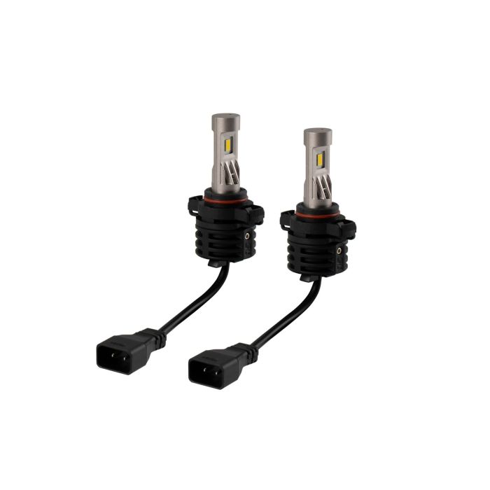 5202/PSX24W Yellow SL2 LED Bulbs (pair)