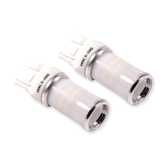 Diode Dynamics  Backup LED Bulb-Pair For 18-21 Jeep Wrangler JL with Factory Halogen Tail Lights