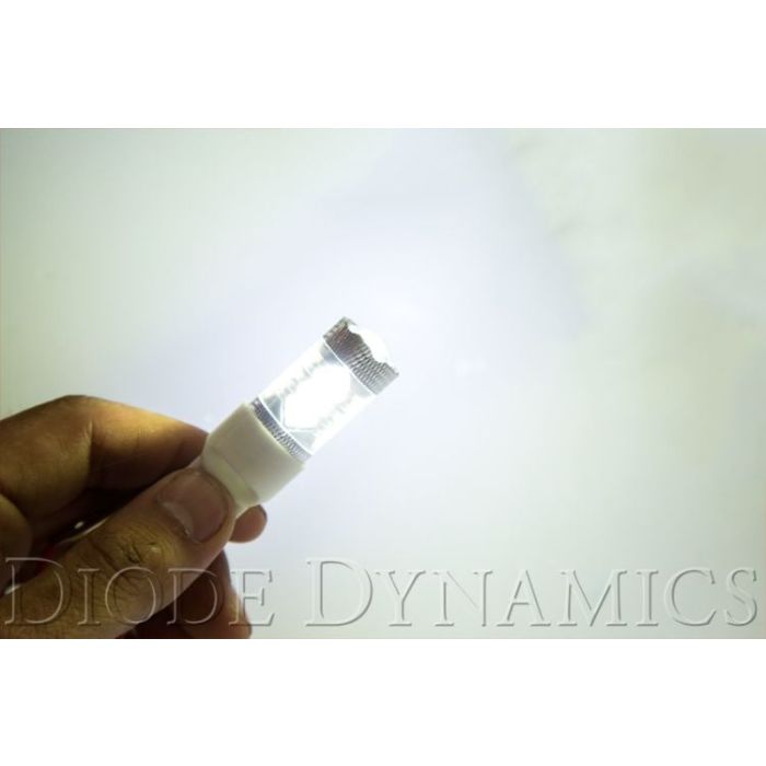 Diode Dynamics  Backup LED Bulb-Pair For 18-21 Jeep Wrangler JL with Factory Halogen Tail Lights