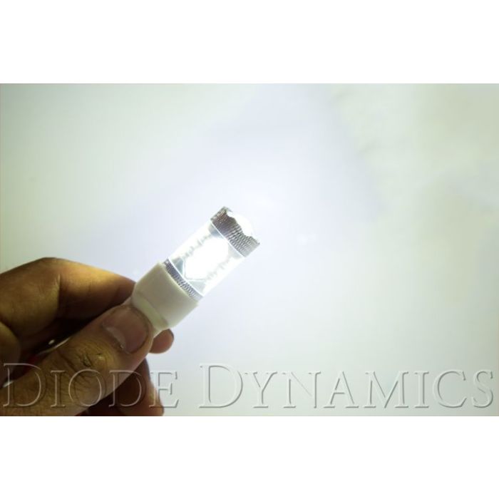 Diode Dynamics  Backup LED Bulb-Pair For 18-21 Jeep Wrangler JL with Factory Halogen Tail Lights