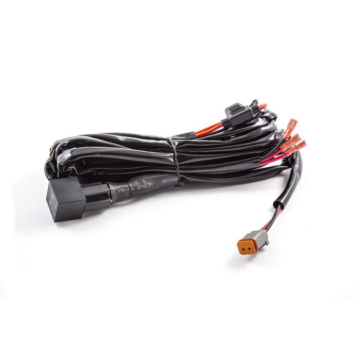 Diode Dynamics  Light Bar Wiring Harness  