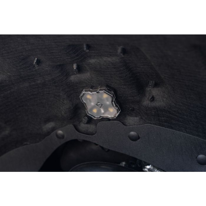 Diode Dynamics  Stage Series RGBW LED Rock Light 