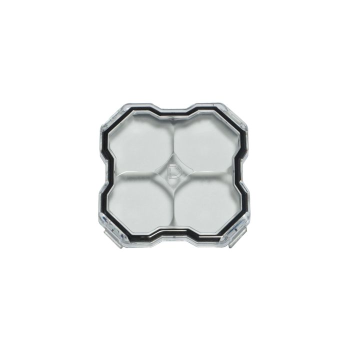 Diode Dynamics  Stage Series Rock Light Lens 