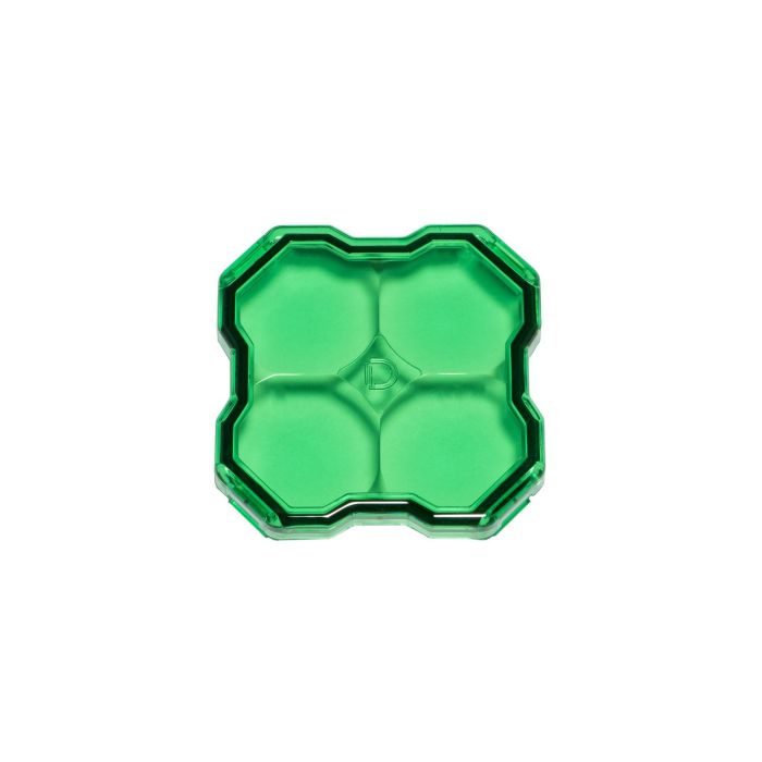 Green Clear Lens for Stage Series Rock Lights