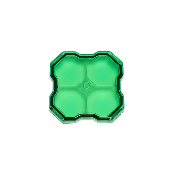 Green Diffused Lens for Stage Series Rock Lights