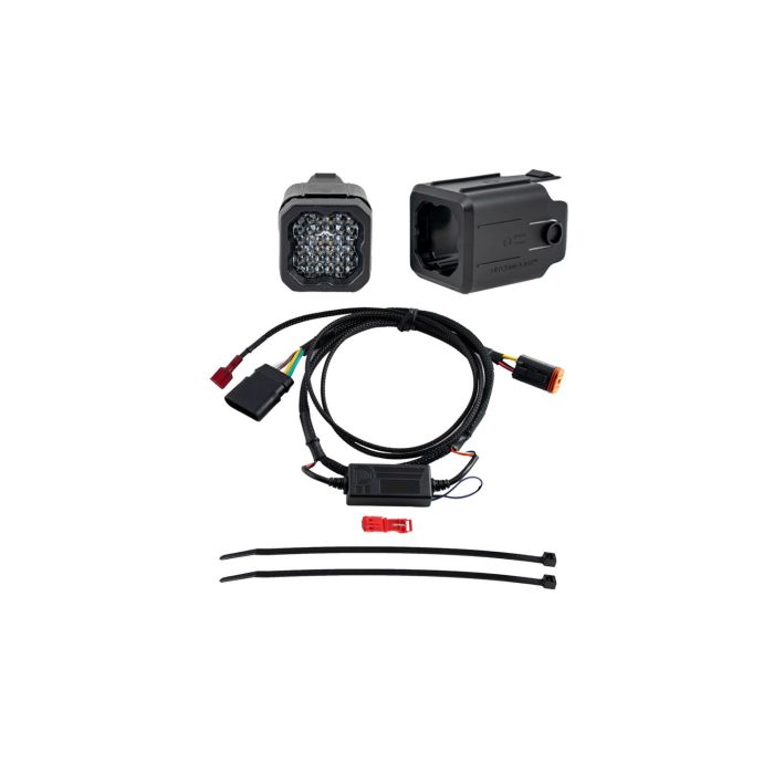 Diode Dynamics  HitchMount LED Pod 4-Pin Reverse Kit 