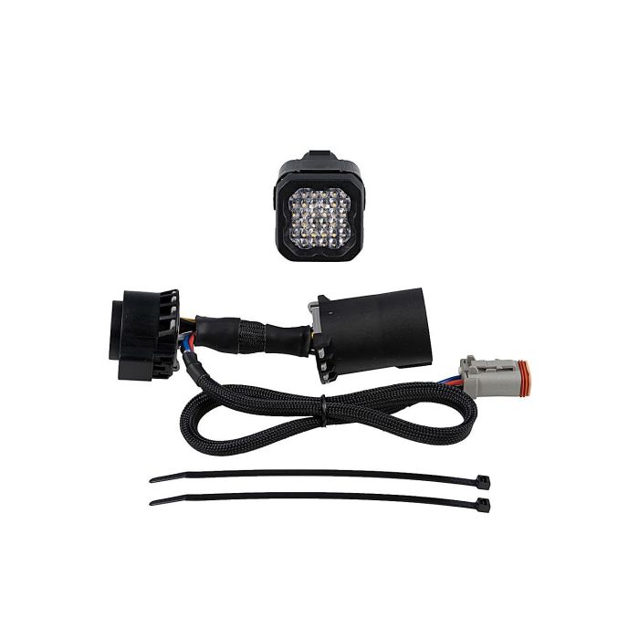 Diode Dynamics  HitchMount LED Pod Reverse Kit 