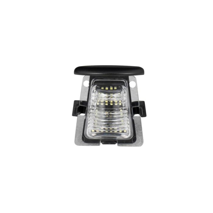 Diode Dynamics FL0065 LED Licence Plate Light for 09-18 Jeep Wrangler JK