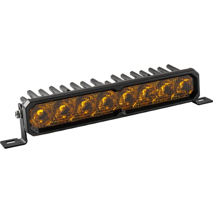 Diode Dynamics  SS10 SAE/DOT Yellow LED Light Bar 