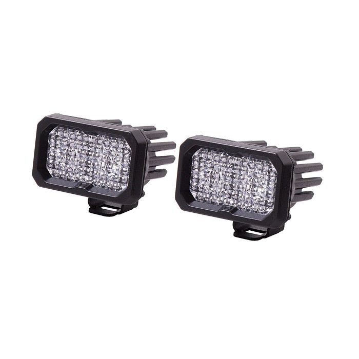 DIO SSC2 SPORT 2IN LED FLOOD WHT ABL PR