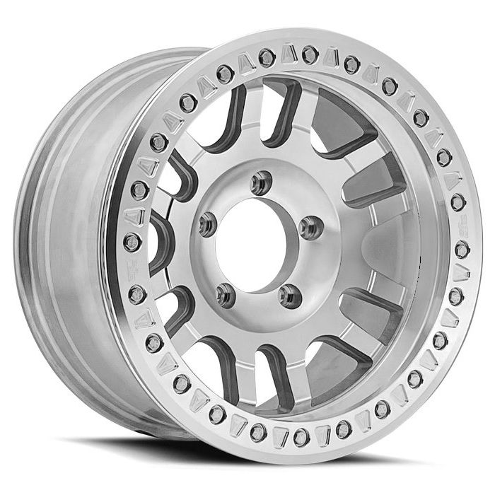 Dirty Life Race Wheels  Canyon Race 9314 Wheel for 21-26 Ford Bronco