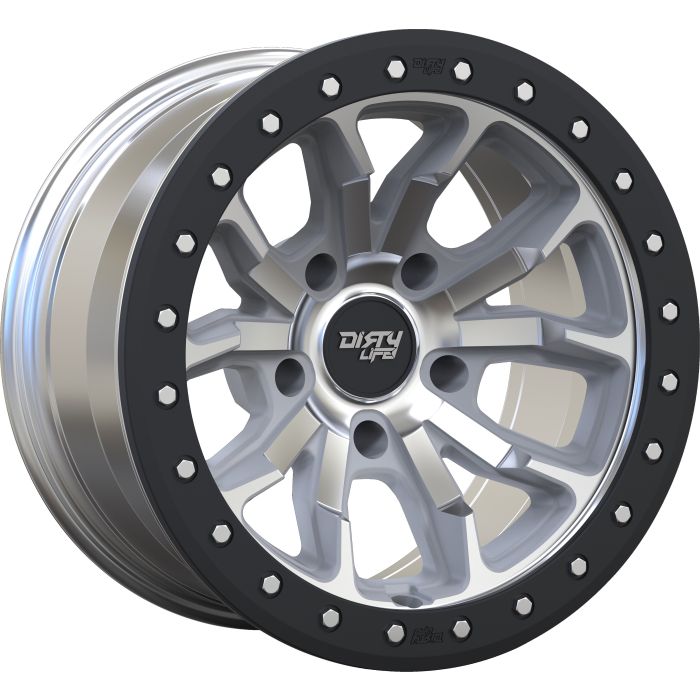 Dirty Life Race Wheels  DT-1 9303 Wheel for 21-26 Ford Bronco