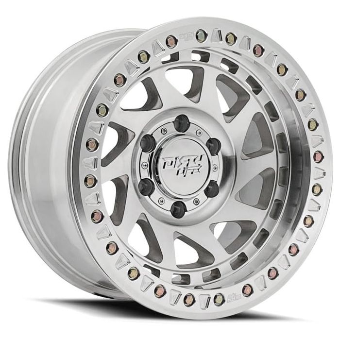Dirty Life Race Wheels  Enigma Race 9313 Wheel for 21-26 Ford Bronco