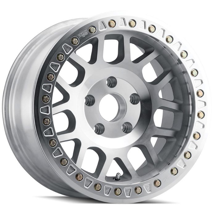 Dirty Life Race Wheels  Mesa Race 9312 Alloy Wheel for 21-26 Ford Bronco