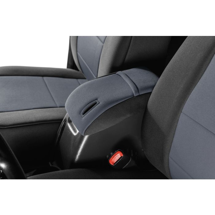 DIVER DOWN CONSOLE COVER CHAR 01-06 TJ