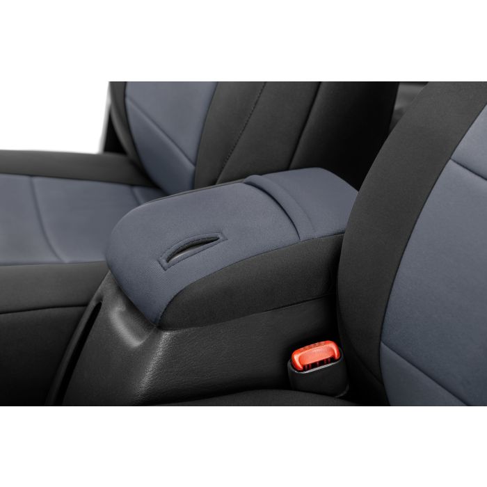 DIVER DOWN CONSOLE COVER CHAR 97-00 TJ