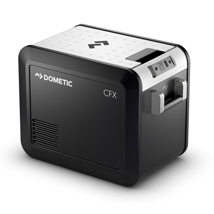 Dometic 9600028370 CFX3-25 Portable Fridge/Freezer 