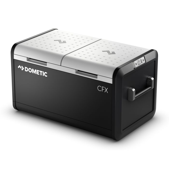 Dometic 9600024622 CFX3-95 Dual Zone Portable Fridge/Freezer 