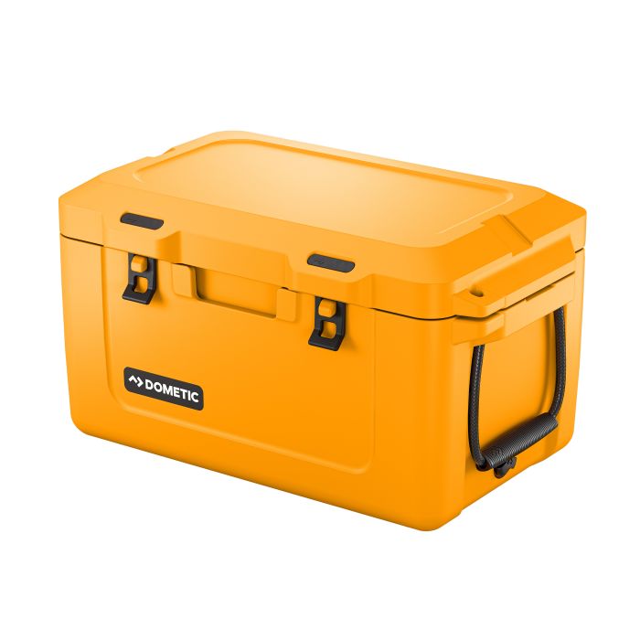 DOMETIC PATROL 35 QT ICE CHEST MANGO