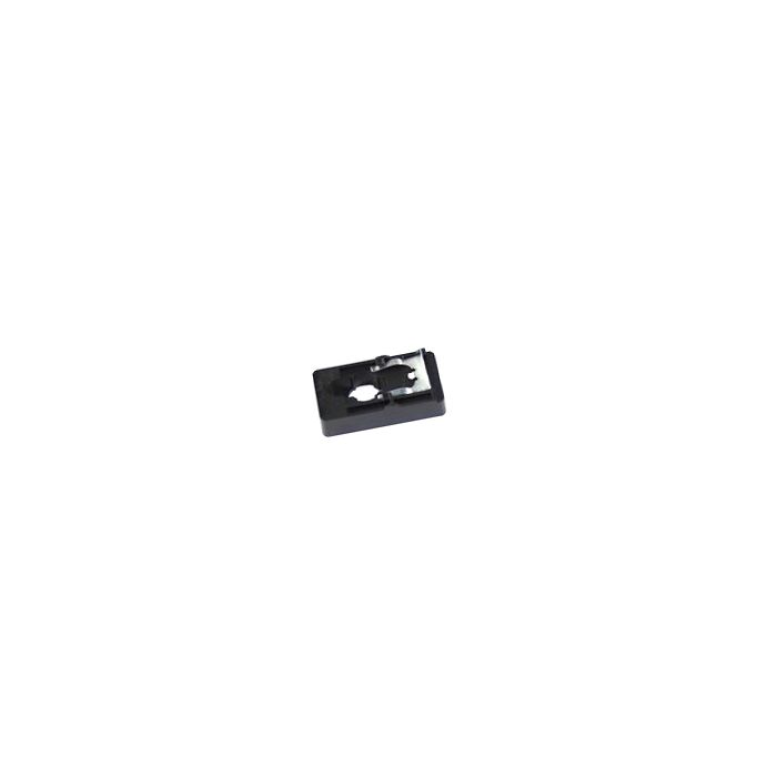 Mopar 68282746AB Door Lock Cylinder Retainer for 18-21 Jeep Wrangler JL and Gladiator JT