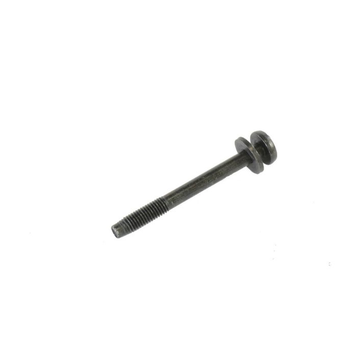 Mopar 06512163AA Door Surround Screw and Washer  for 18-22 Jeep Wrangler JL and Gladiator JT