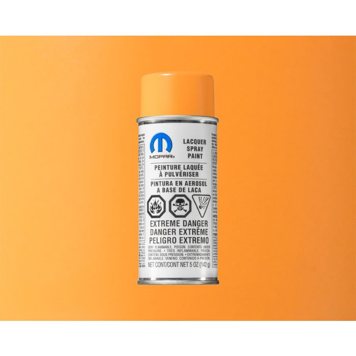 68644716AA - SPRAY PAINT DOZER/NACHO PY5