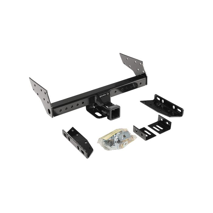 Draw-Tite 37136 Class III 2" Receiver Hitch for 84-01 Jeep Cherokee XJ